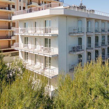 Hotel Velia Гроттаммаре Екстер'єр фото