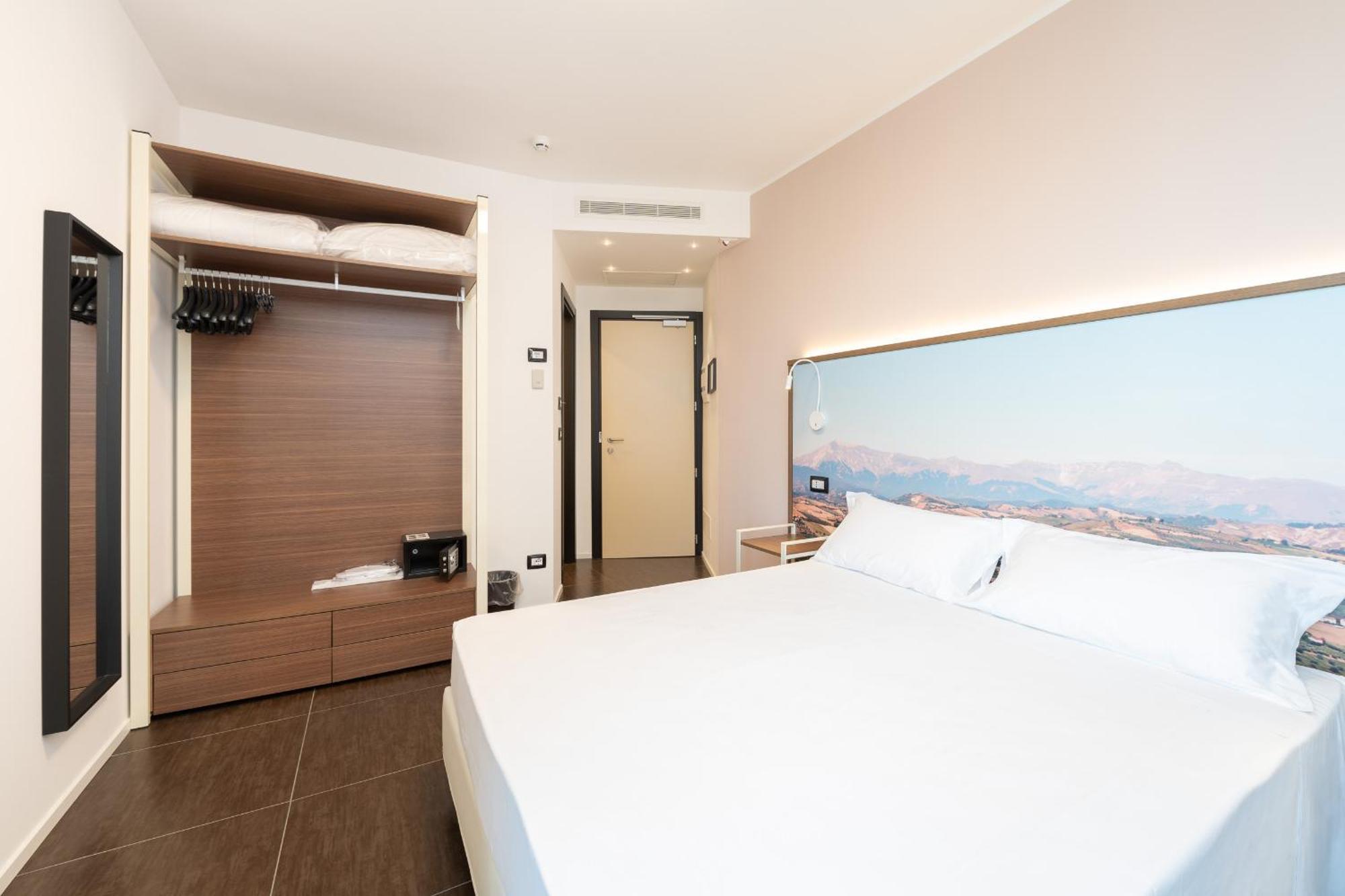 Hotel Velia Гроттаммаре Екстер'єр фото