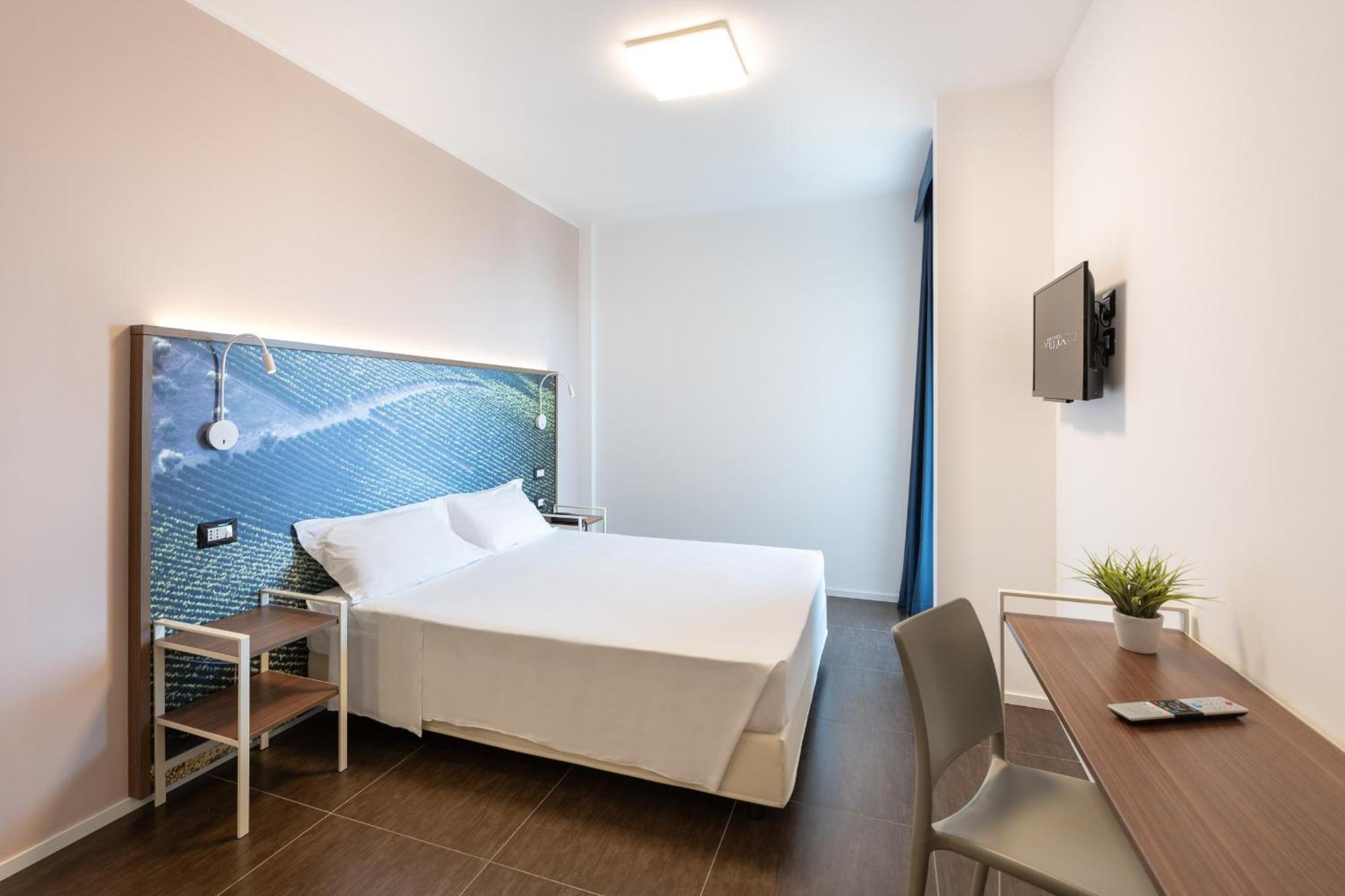 Hotel Velia Гроттаммаре Екстер'єр фото